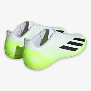 adidas X CRAZYFAST.4 IN 