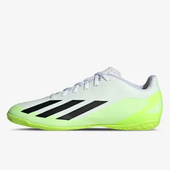 adidas X CRAZYFAST.4 IN 