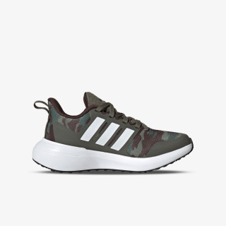 adidas Tenisky Fortarun 2.0 Cloudfoam Sport Running Lace 