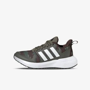 adidas Fortarun 2.0 Cloudfoam Sport Running Lace 