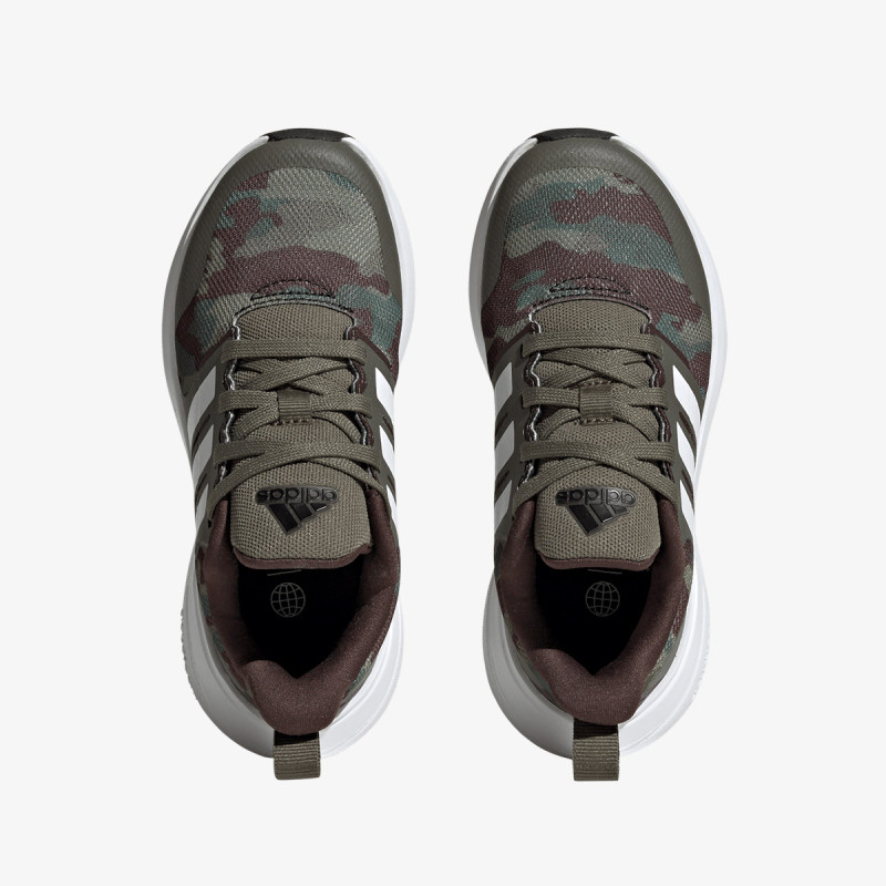 adidas Fortarun 2.0 Cloudfoam Sport Running Lace 
