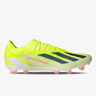adidas Kopačky X Crazyfast Elite FG 