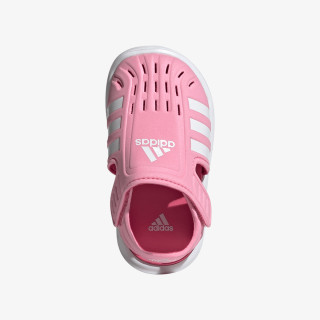 adidas Sandále Closed-Toe Summer Water 