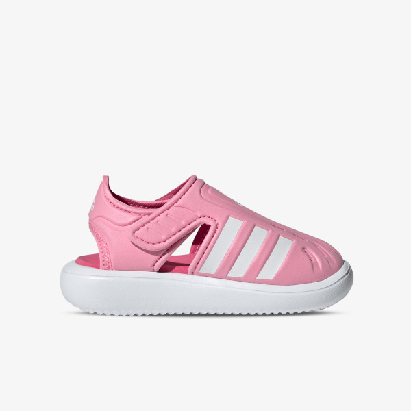 adidas Sandále Closed-Toe Summer Water 