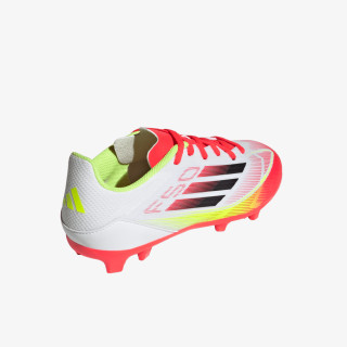 adidas F50 LEAGUE FG/MG J 