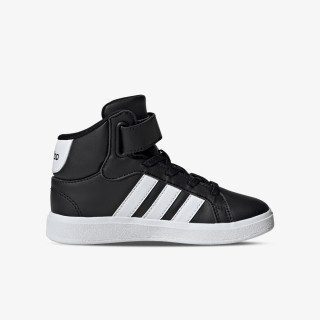 adidas GRAND COURT MID K 
