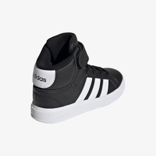 adidas GRAND COURT MID K 