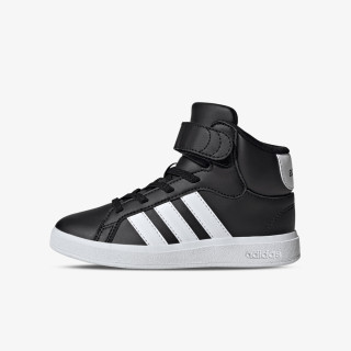 adidas GRAND COURT MID K 