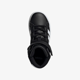 adidas GRAND COURT MID K 