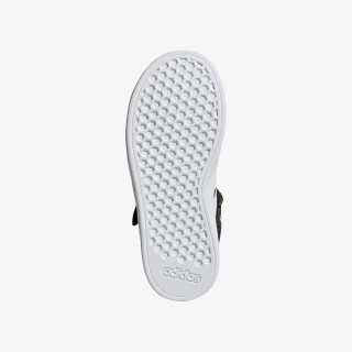 adidas GRAND COURT MID K 
