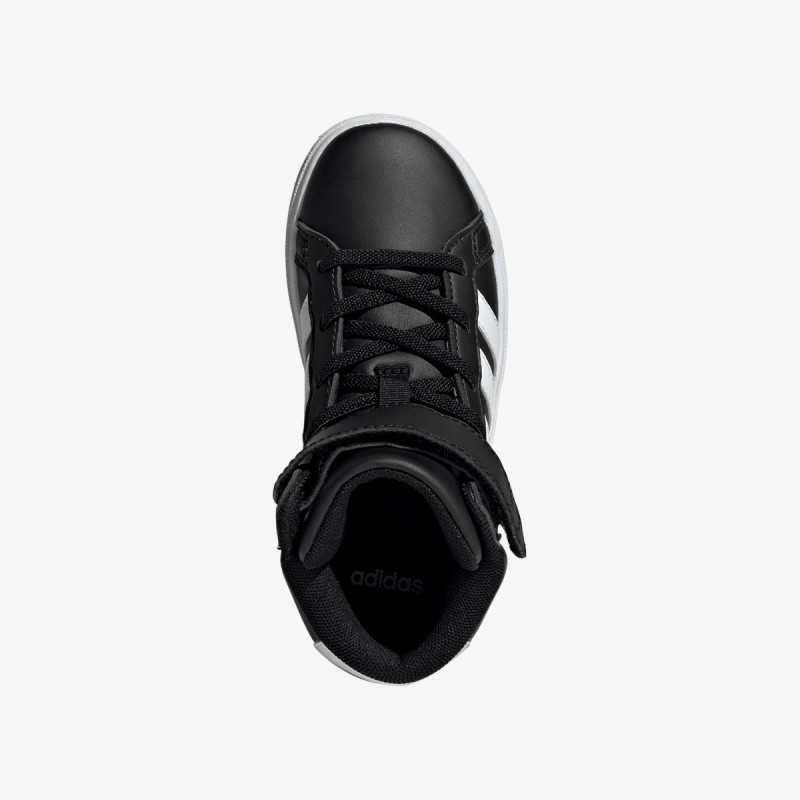 adidas GRAND COURT MID K 
