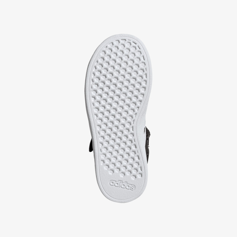 adidas GRAND COURT MID K 