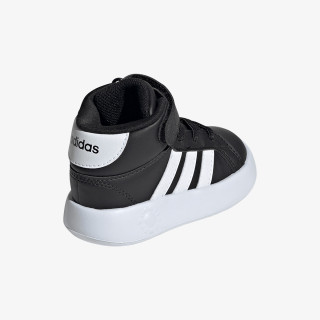 adidas GRAND COURT MID I 