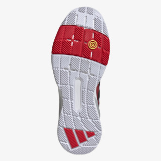 adidas Crazyquick LS Padel M 