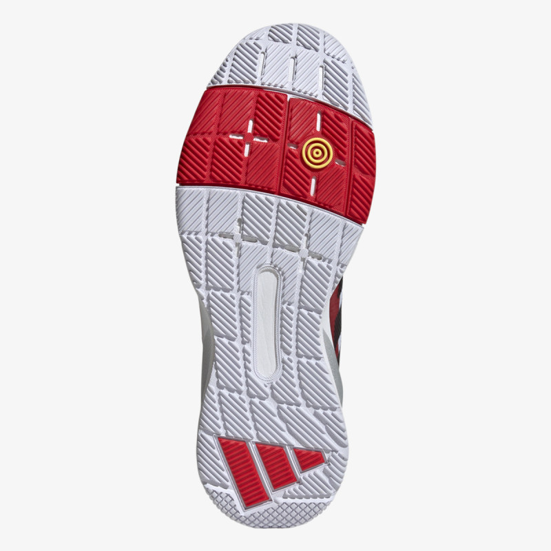 adidas Crazyquick LS Padel M 