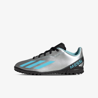 adidas X CRAZYFAST MESSI.4 TF 