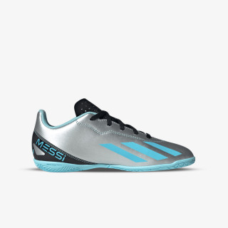 ADIDAS X CRAZYFAST MESSI.4 IN 