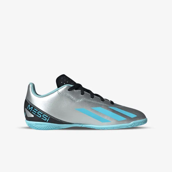 ADIDAS X CRAZYFAST MESSI.4 IN 