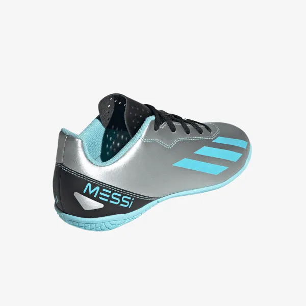 ADIDAS X CRAZYFAST MESSI.4 IN 