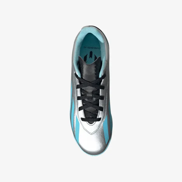 ADIDAS X CRAZYFAST MESSI.4 IN 