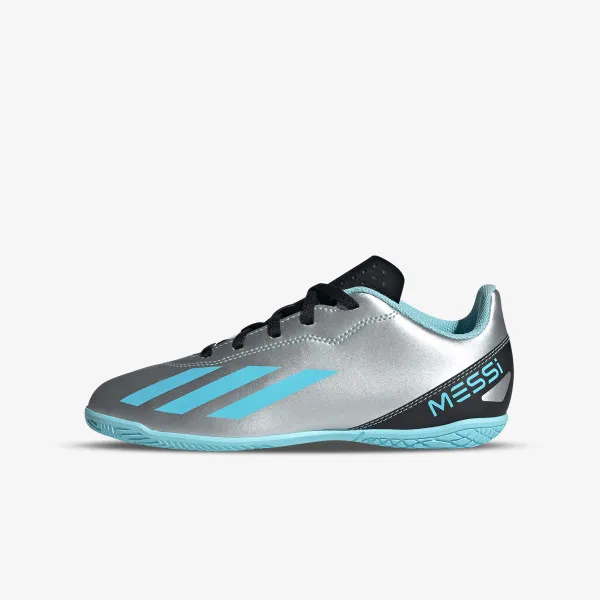 adidas X CRAZYFAST MESSI.4 IN 