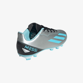 adidas X CRAZYFAST MESSI.4 FxG 