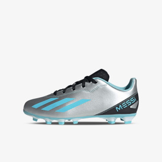 adidas X CRAZYFAST MESSI.4 FxG 