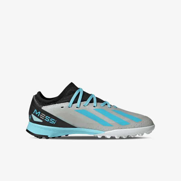 ADIDAS X CRAZYFAST MESSI.3 TF 
