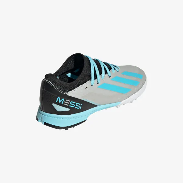 ADIDAS X CRAZYFAST MESSI.3 TF 
