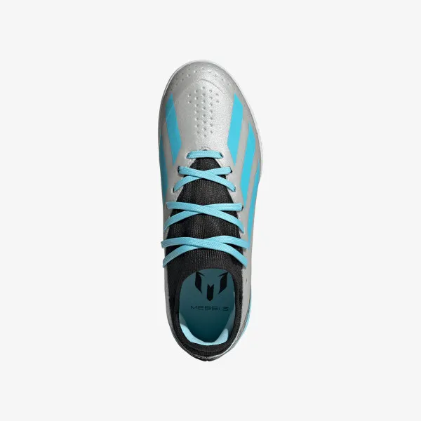 ADIDAS X CRAZYFAST MESSI.3 TF 