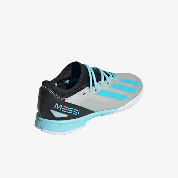 ADIDAS X CRAZYFAST MESSI.3 IN 
