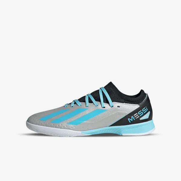 ADIDAS X CRAZYFAST MESSI.3 IN 