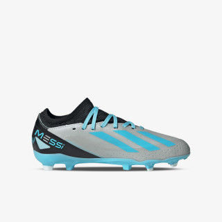 ADIDAS X CRAZYFAST MESSI.3 FG 
