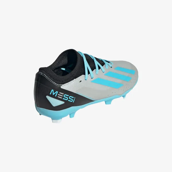 ADIDAS X CRAZYFAST MESSI.3 FG 