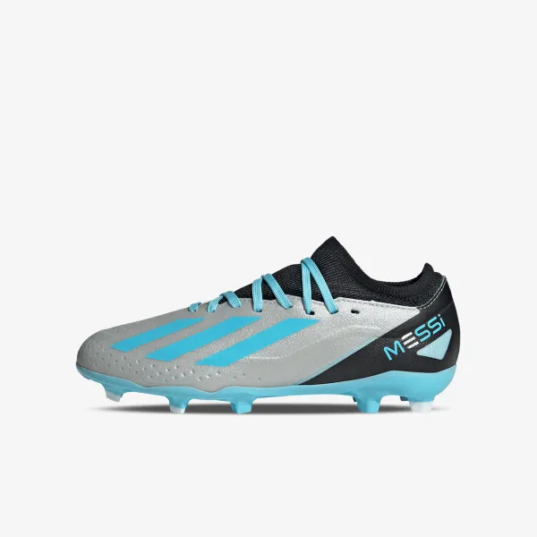 ADIDAS X CRAZYFAST MESSI.3 FG 