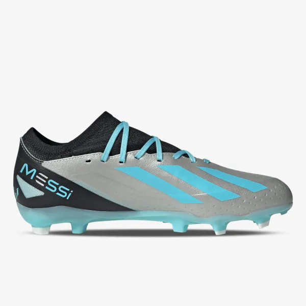 ADIDAS X CRAZYFAST MESSI.3 FG 