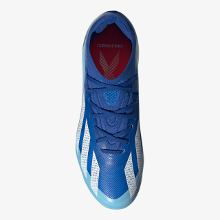 adidas X CRAZYFAST.1 FG 