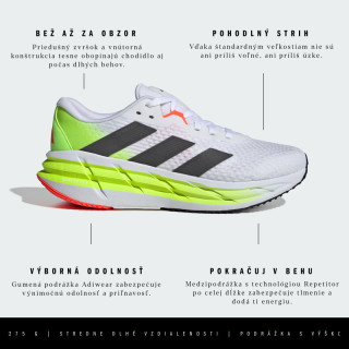 adidas ADISTAR 3 M 