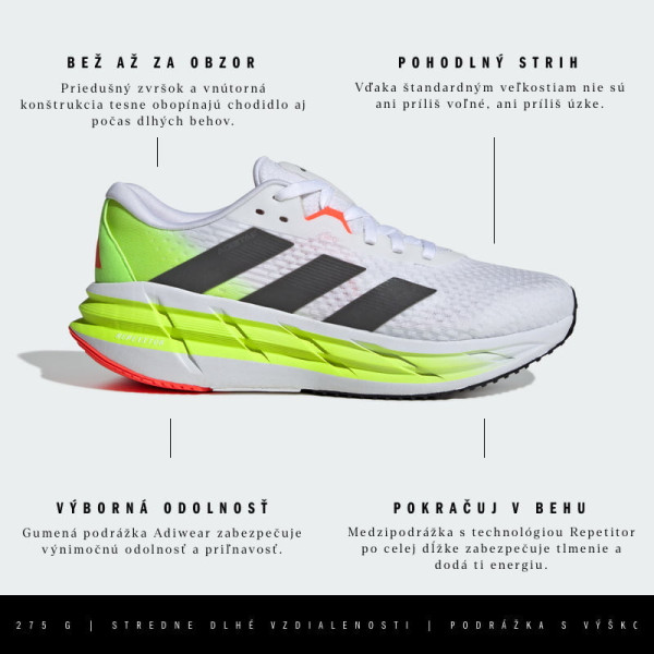 adidas ADISTAR 3 M 