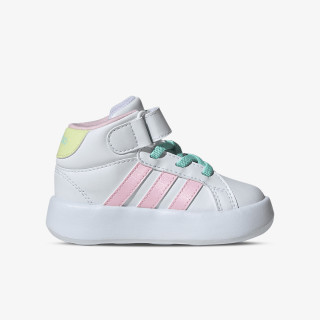 adidas GRAND COURT MID I 