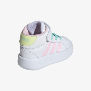 adidas GRAND COURT MID I 
