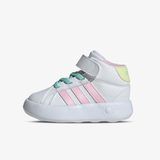 adidas GRAND COURT MID I 