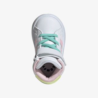 adidas GRAND COURT MID I 