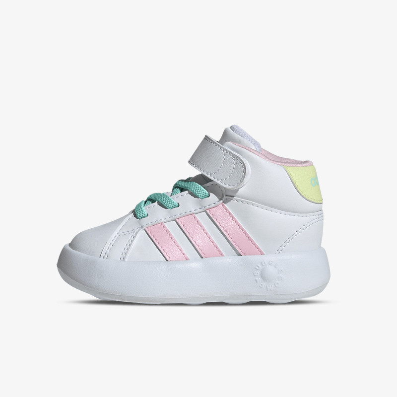 adidas GRAND COURT MID I 