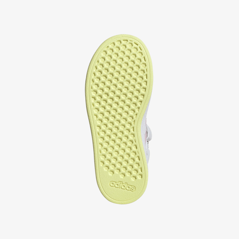 adidas GRAND COURT MID K 