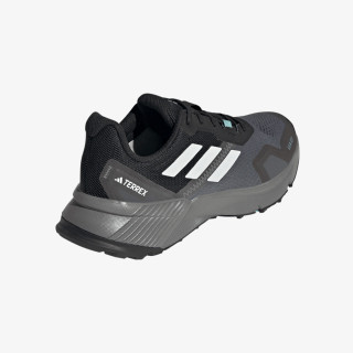 adidas Terrex Soulstride RAIN.RDY Trail Running 