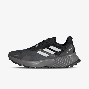 adidas Terrex Soulstride RAIN.RDY Trail Running 