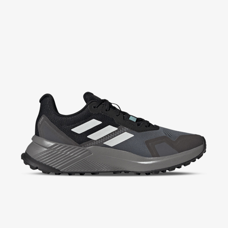 adidas Terrex Soulstride RAIN.RDY Trail Running 