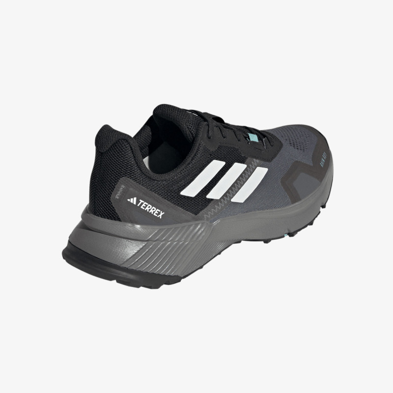 adidas Terrex Soulstride RAIN.RDY Trail Running 