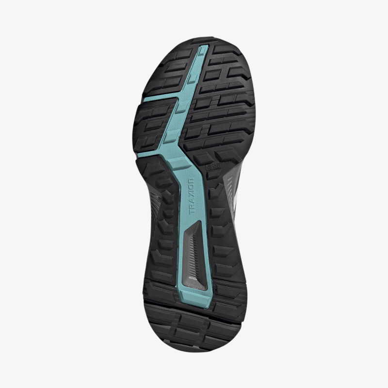 adidas Terrex Soulstride RAIN.RDY Trail Running 